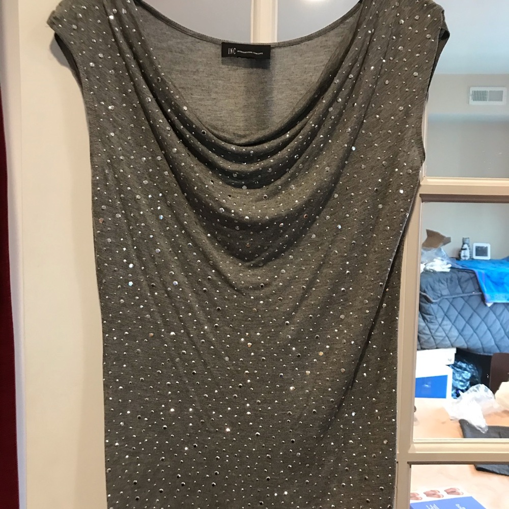 INC top